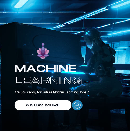 Are you ready for Future Machine Learning Jobs