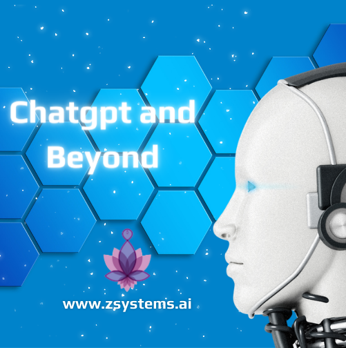 Chatgpt and Beyond