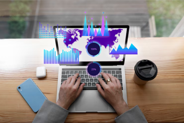 NLP for Data Analysis and Reporting